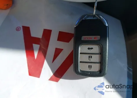 2015 Honda Accord Ex z USA, uszkodzony, nr VIN 1HGCR2F77FA058159